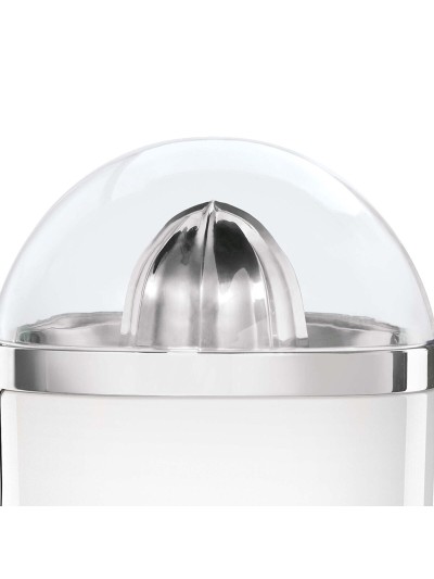 Exprimidor Eléctrico Smeg CJF11WHEU Blanco