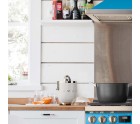 Centrifugeuse électrique Smeg CJF11WHEU Blanc