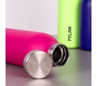 Thermal Bottle Milan Acid Pink 590 ml