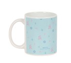 Tasse mug Moos Garden Turquoise 350 ml