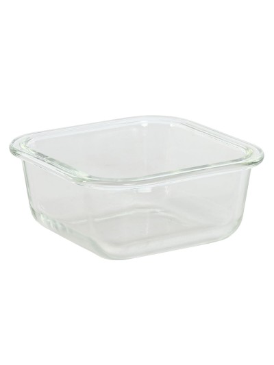 Bandeja de Aperitivos Home ESPRIT Natural 320 ml 36 x 11 x 6 cm