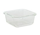 Snack tray Home ESPRIT Natural 320 ml 36 x 11 x 6 cm