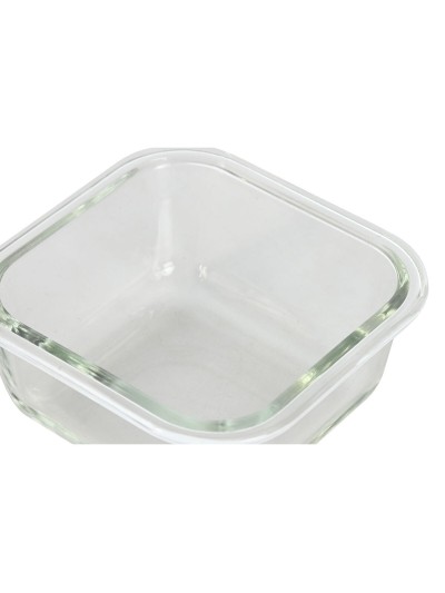 Bandeja de Aperitivos Home ESPRIT Natural 320 ml 36 x 11 x 6 cm