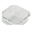 Bandeja de Aperitivos Home ESPRIT Natural 320 ml 36 x 11 x 6 cm