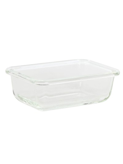 Snack tray Home ESPRIT Natural 350 ml 39,5 x 20 x 5 cm