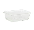 Snack tray Home ESPRIT Natural 350 ml 39,5 x 20 x 5 cm