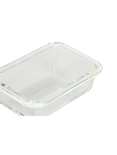 Snack tray Home ESPRIT Natural 350 ml 39,5 x 20 x 5 cm