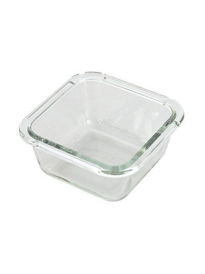 Bandeja de Aperitivos Home ESPRIT Natural 140 ml 43 x 10 x 5,5 cm