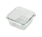 Bandeja de Aperitivos Home ESPRIT Natural 140 ml 43 x 10 x 5,5 cm