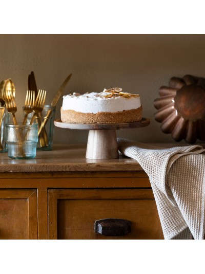 Tartera Andrea House Madera