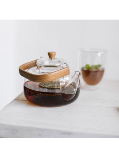 Tea Set Andrea House