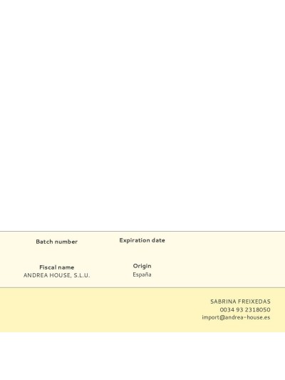 Juego de Tetera Andrea House