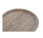 Snack tray Home ESPRIT Brown Scandinavian 30 X 13 X 1,2 cm