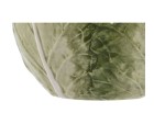 Cuenco Home ESPRIT Verde Gres 19,5 x 19,5 x 14 cm