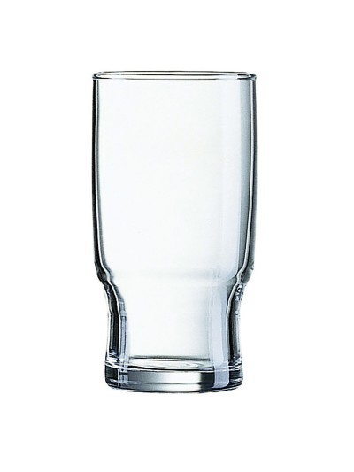 Set de Vasos Arcoroc Campus Transparente Vidrio