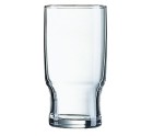 Set de Vasos Arcoroc Campus Transparente Vidrio