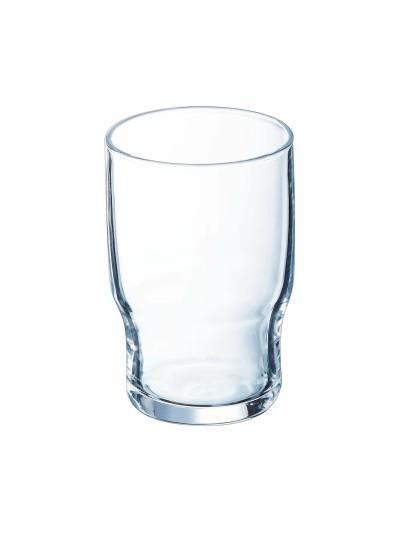 Set de Verres Arcoroc Campus Transparent verre 220 ml (6 Unités)