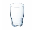 Set de Vasos Arcoroc Campus Transparente Vidrio 220 ml (6 Unidades)