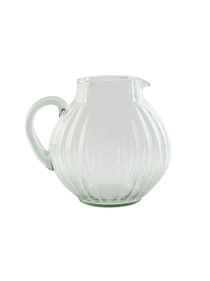 Pichet Home ESPRIT Vert Verre