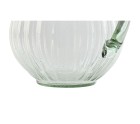 Jarra Home ESPRIT Verde Cristal