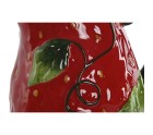 Jug Home ESPRIT Red Stoneware