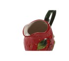 Jug Home ESPRIT Red Stoneware