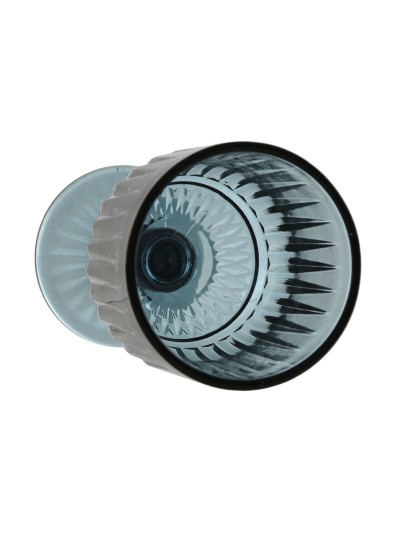 Home Esprit Blue Glass Set (6 Pieces) - 8 x 8 x 14.5 cm