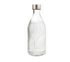 Bottle Quid Maison Transparent Glass 1 L (12 Units)