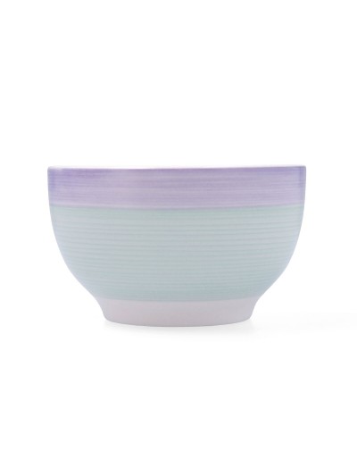 Snack Bowl Quid Kaleido Ceramic (12 Units)