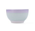 Snack Bowl Quid Kaleido Ceramic (12 Units)