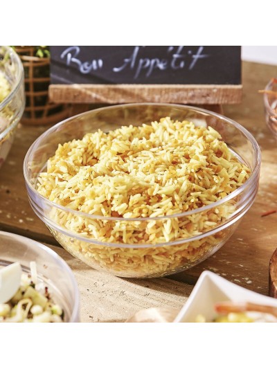 Bol Luminarc Apilable Transparent verre (6 Unités)