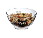 Snack Bowl Luminarc Mistigri Transparent Glass 540 ml (6 Units)