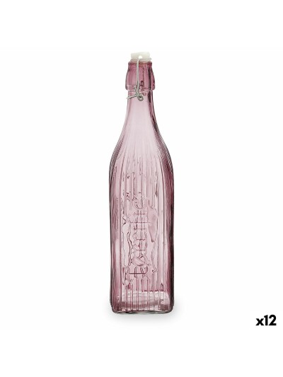 Bouteille Quid Viba Rose verre 1 L (12 Unités)