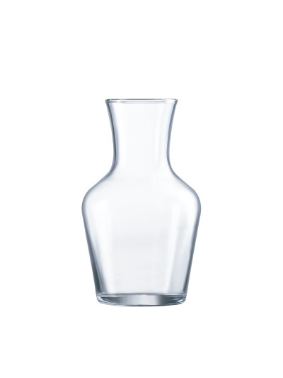 Botella Luminarc Sans Bouchon Transparente Vidrio 1 L (6 Unidades)