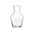 Bottle Luminarc Sans Bouchon Transparent Glass 1 L (6 Units)