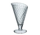 Copa de Helados y Batidos Bormioli Rocco Gelato Vidrio 210 ml (6 Unidades)