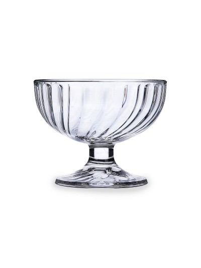 Copa de Helados y Batidos Luminarc Sorbet Transparente Vidrio 380 ml (12 Unidades)