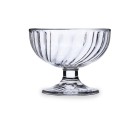 Copa de Helados y Batidos Luminarc Sorbet Transparente Vidrio 380 ml (12 Unidades)