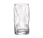 Glass Bormioli Rocco Sorgente Glass 450 ml (6 Units)