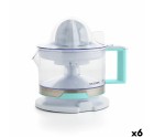 Exprimidor Eléctrico Dcook Gallery Blanco 40 W 500 ml 6 Unidades