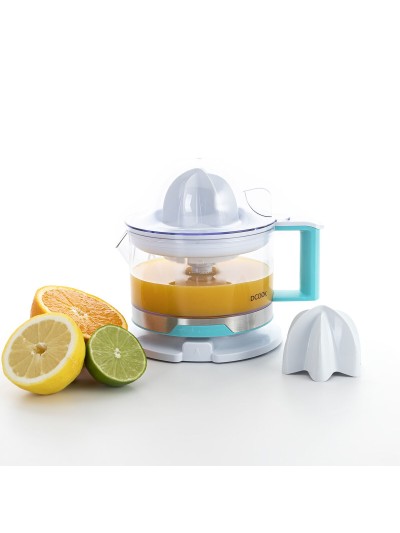 Electric Juicer Dcook Gallery White 40 W 500 ml 6 Units