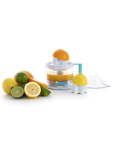 Electric Juicer Dcook Gallery White 40 W 500 ml 6 Units