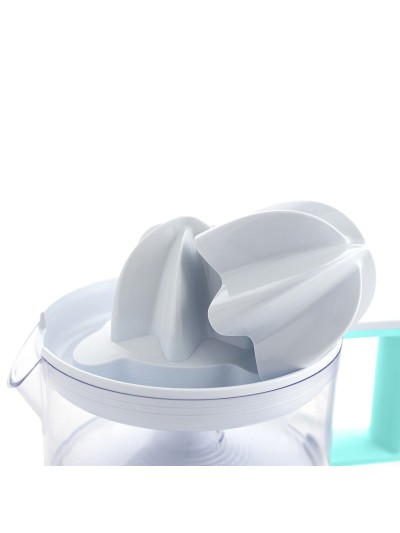 Electric Juicer Dcook Gallery White 40 W 500 ml 6 Units