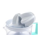Exprimidor Eléctrico Dcook Gallery Blanco 40 W 500 ml 6 Unidades