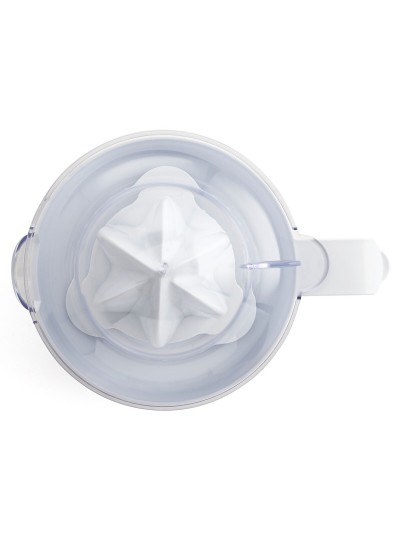 Exprimidor Eléctrico Dcook Gallery Blanco 40 W 500 ml 6 Unidades