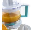 Electric Juicer Dcook Gallery White 40 W 500 ml 6 Units