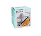 Centrifugeuse électrique Dcook Gallery Blanc 40 W 500 ml 6 Unités
