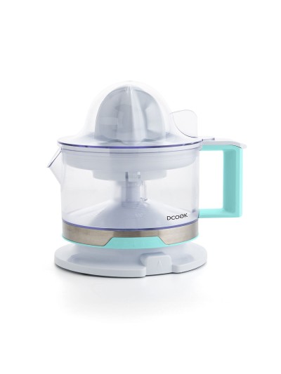 Electric Juicer Dcook Gallery White 40 W 500 ml 6 Units