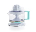 Exprimidor Eléctrico Dcook Gallery Blanco 40 W 500 ml 6 Unidades
