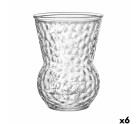 Verre Bormioli Rocco Mojito Transparent verre 380 ml (6 Unités)